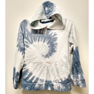 Tie Dye Pullover Hoodie | Old Navy Boys